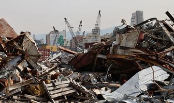 Liban: les développements depuis l'explosion au port de Beyrouth