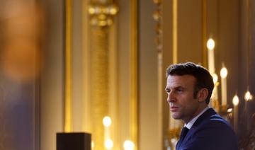 Macron attendu en Algérie pour relancer la relation bilatérale