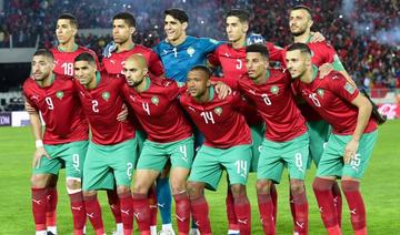 Football: la sélection marocaine disponible dans le prochain jeu Fifa 23