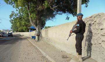 Somalie: tirs de mortier alors que le Parlement valide le nouveau gouvernement 