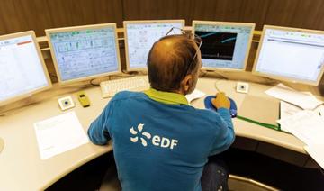 Corrosion: EDF va prolonger l'arrêt de quatre réacteurs nucléaires de plusieurs semaines