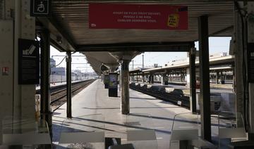 Nord: une adolescente meurt percutée par un TGV dans une gare