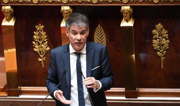 PS: Faure appelle à «dépasser les conflits» et à «rendre la gauche plus forte»