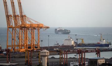 Le Sri Lanka autorise le séjour d'un navire chinois controversé