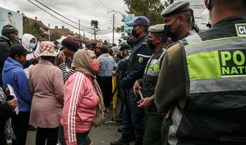 Coup d'Etat présumé à Madagascar: condamnation confirmée pour deux Français 