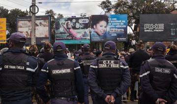 Madagascar: la police ouvre le feu sur des civils, 14 morts et 28 blessés