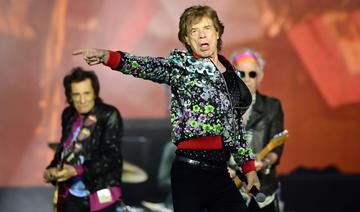 À Berlin, les Rolling Stones bouclent leur tournée européenne avec «Satisfaction»