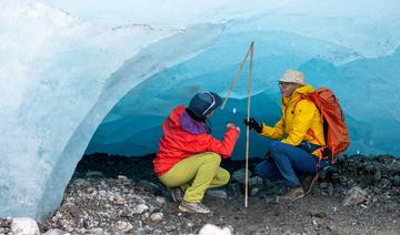 En Autriche, la mémoire perdue des glaciers qui reculent