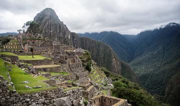 Accident de minibus après la visite du Machu Picchu: 4 touristes morts, 16 blessés