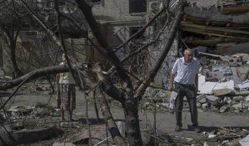 Ukraine: un cadre de l'occupation russe meurt après un attentat