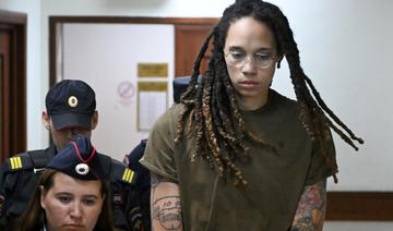 Griner: la Russie « prête » à discuter d'un échange de prisonniers, affirme Lavrov