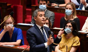 Les débats sur l'immigration relancés par Darmanin avant même la rentrée