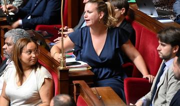 Feux de forêt: les députés LFI pointent « la gestion du gouvernement»