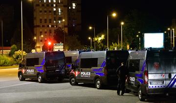 Rodéos urbains: deux policiers blessés lors d'une interpellation en Essonne 