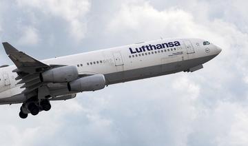 Lufthansa redécolle après le choc de la pandémie