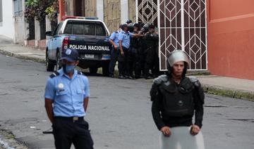 Nicaragua: Un évêque critique d'Ortega arrêté et assigné à résidence