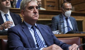 Le gouvernement conservateur grec éclaboussé par un scandale d'espionnage présumé