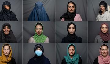 Les femmes afghanes qui continuent à travailler sous les talibans