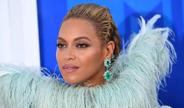 Beyonce au sommet des ventes aux Etats-Unis, une première depuis près de 15 ans