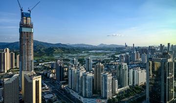 Hong Kong: baisse record de la population, émigration massive