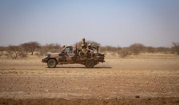 Burkina: 15 soldats tués lors d'une double attaque à l'engin explosif 