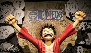 Pour la sortie du film « One Piece», les fans français prêts à remplir les salles obscures