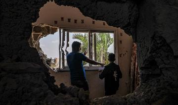Bachelet alarmée par le nombre d'enfants palestiniens tués