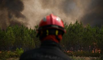 Après la pluie, accalmie générale sur le front des incendies, les pompiers restent «vigilants»