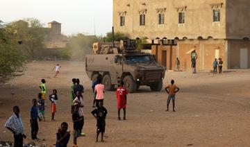 Mali : des «forces russes» repérées à Gao après le départ des Français