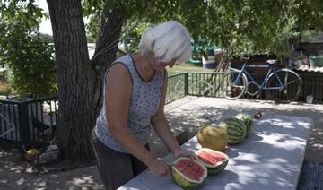 En Ukraine, les combats autour de la centrale nucléaire ravivent les souvenirs de Tchernobyl 