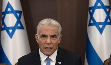 Un soldat franco-israélien tué par un «tir ami» en Cisjordanie occupée 