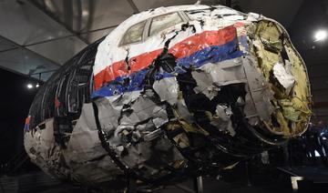 Pays-Bas: verdict le 17 novembre dans le procès du crash du vol MH17