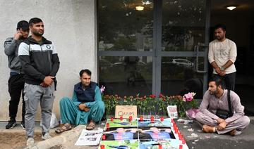 Assassinat d'un réfugié Afghan à Colmar: l'enquête élargie au trafic d'armes