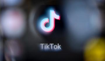 TikTok plus vigilant sur les contenus politiques avant les élections législatives américaines