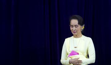 Birmanie: le chef de la junte se dit prêt à des négociations avec Suu Kyi après son procès