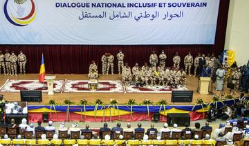 Tchad: un opposant à la junte appelle à la «résistance»