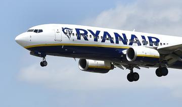 Reprise de la grève de Ryanair en Espagne: six vols annulés