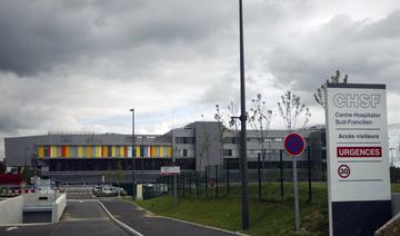 Cyberattaque contre un hôpital de l'Essonne: la santé des patients «pas mise en danger», selon Braun