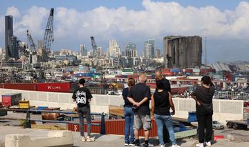 Deux ans après la catastrophe du port de Beyrouth, un attentisme absurde