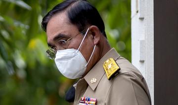 Crise politique en Thaïlande, le Premier ministre suspendu