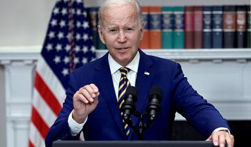 Une mesure «responsable et juste»: Biden efface une partie de la dette étudiante