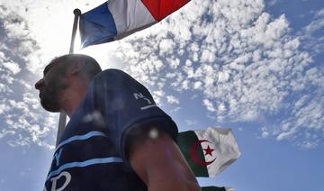 Vu d’Alger: quand l’Histoire pèse sur la visite d’Emmanuel Macron