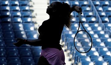 Tennis: l'icône Serena Williams, égale de Beyonce ou Michelle Obama