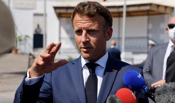 Macron à Truss: Le Royaume-Uni est une «nation amie», «quels que soient ses dirigeants»