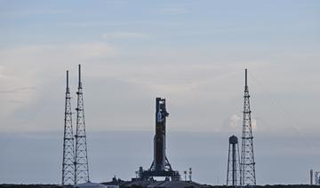 En Floride, les touristes affluent pour voir «en vrai» un décollage vers la Lune