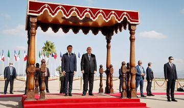 Macron en Algérie: visite  «excellente et réussie» sous le signe de la réconciliation 