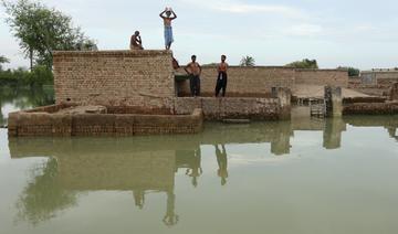 Pakistan: les efforts s'accentuent pour venir en aide aux victimes des inondations