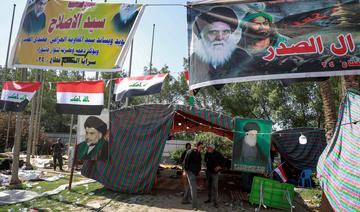 L'Irak retrouve sa normalité, mais une solution politique est encore loin
