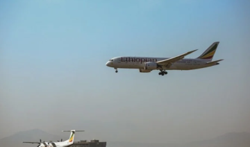 Deux pilotes s’endorment sur un vol d’Ethiopian Airlines et manquent l’atterrissage