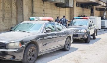  Liban: Les opérations de recherche se poursuivent après l'évasion de détenus
